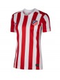 Atletico Madrid Conor Gallagher #4 Replika Hemmakläder Dam 2025-26 Kortärmad